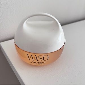 Shiseido Waso Clear Mega-Hydrating Cream 50 ml